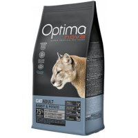 Optima Nova Cat Adult (Кролик и картофель)