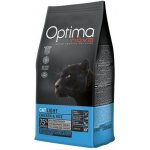 Optima Nova Cat Light (Курица и рис)