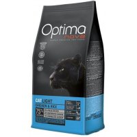 Optima Nova Cat Light (Курица и рис)