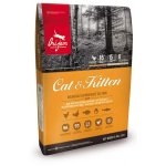 ORIJEN CAT & KITTEN (Курица)