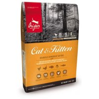 ORIJEN CAT & KITTEN (Курица)