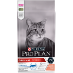Purina Pro Plan 7+ Senior (Лосось)