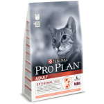 Purina Pro Plan Original Adult (Лосось)