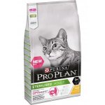 Purina Pro Plan Sterilised OptiDigest Adult (Курица)