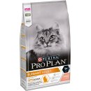 Сухой корм для кошек Purina Pro Plan Elegant OptiDerma Adult (Лосось)  для кошек