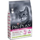 Сухой корм для кошек Purina Pro Plan Delicate (Ягненок, рис) для кошек