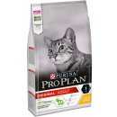 Сухой корм для кошек Purina Pro Plan Original Adult (Курица) для кошек