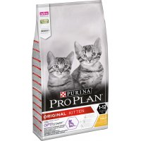 Purina Pro Plan Original Kitten (Курица)