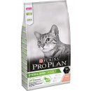 Сухой корм для кошек Purina Pro Plan Sterilised OptiRenal Adult (Лосось) для кошек