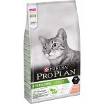Purina Pro Plan Sterilised OptiRenal Adult (Лосось)
