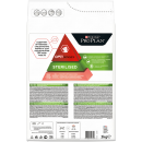 Сухой корм для кошек Purina Pro Plan Sterilised OptiSenses Adult (Лосось) для кошек