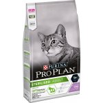 Purina Pro Plan Sterilised (Индейка)