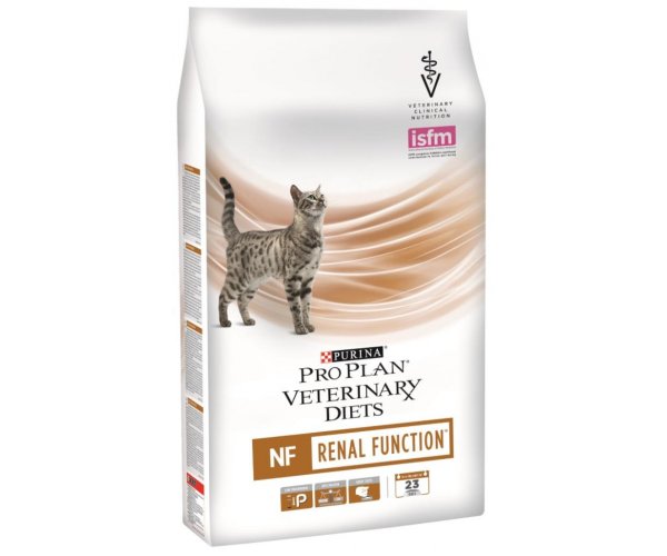 Сухой корм для кошек Purina NF ST/OX Renal Function Cat для кошек