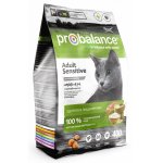ProBalance Cat Sensitive (курица и рис)