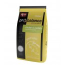 Probalance Cat Immuno (курица и индейка) для кошек