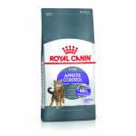 Royal Canin Sterilised Appetite Control