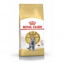 Сухой корм Royal Canin British Shorthair Adult для кошек