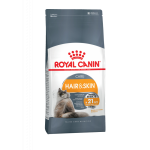Royal Canin Hair & Skin Care