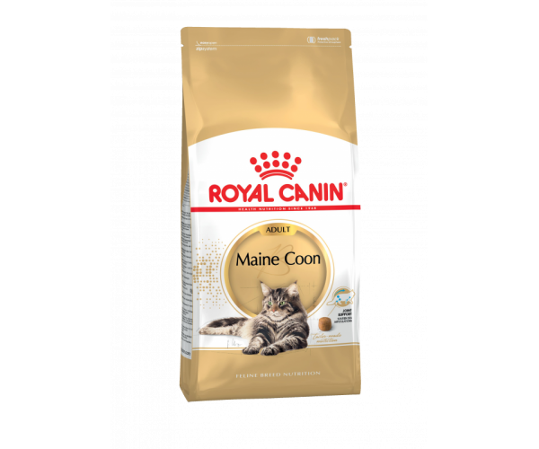 Сухой корм Royal Canin Maine Coon Adult для кошек