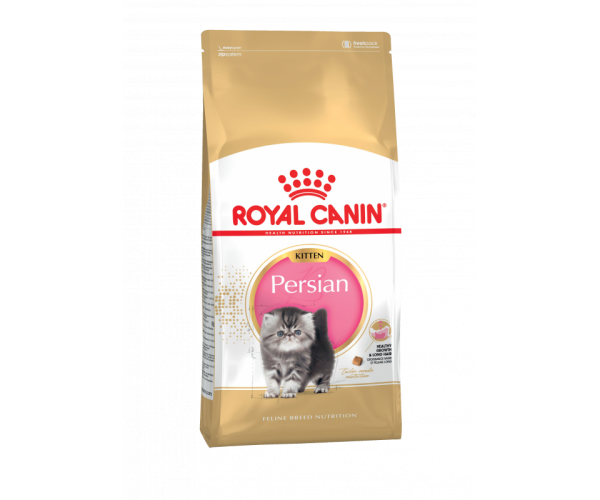 Сухой корм Royal Canin Persian Kitten для котят