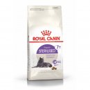 Сухой корм для кошек Royal Canin Sterilised 7+ для кошек