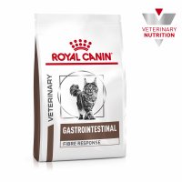 Royal Canin Gastrointestinal Fibre Response cat