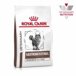 Royal Canin Gastrointestinal Moderate Calorie Cat