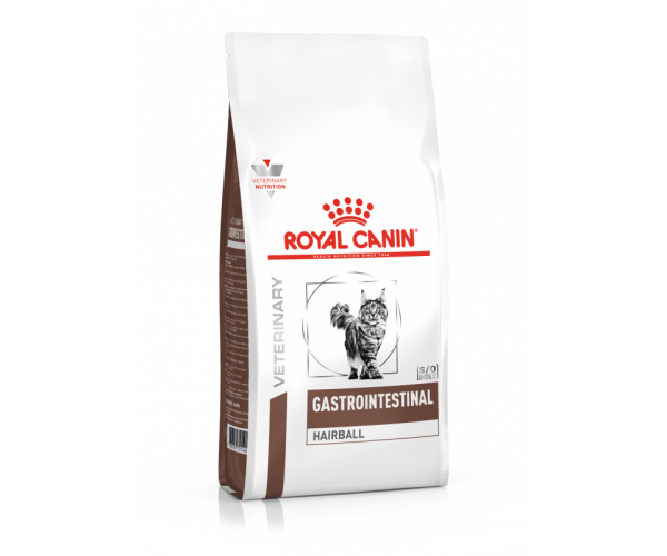 Royal Canin Gastrointestinal Hairball