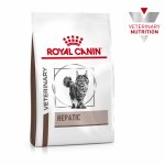 Royal Canin Hepatic Cat