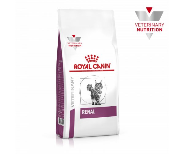 Royal Canin Renal Cat для кошек