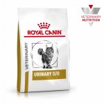Royal Canin Urinary S/O Cat