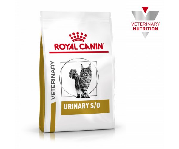 Royal Canin Urinary S/O Cat