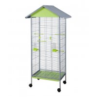 Voltrega вольер для птиц 440