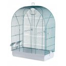 Voltrega клетка для птиц с подставкой 623T