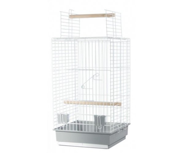 Voltrega Клетка для попугая 835