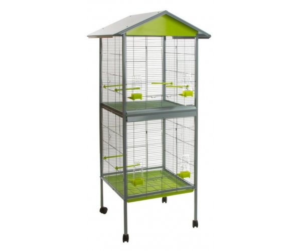 Voltrega клетка для птиц 446GP