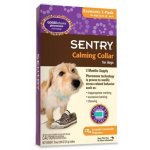 SENTRY Ошейник Calming Collar для собак 