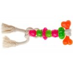 Игрушка "Comfy" Mint Dental TOOTHER (7 элементов)