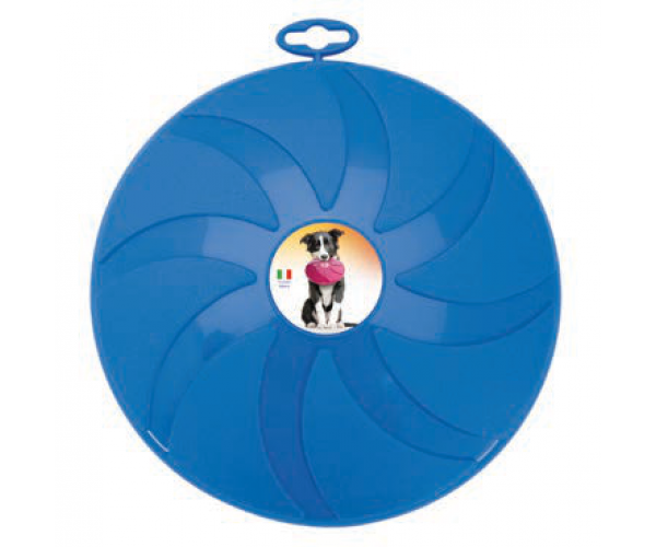 Georplast диск летающий Frisbee Super для собак