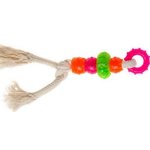 Игрушка "Comfy" Mint Dental TOOTHER (5 элементов)