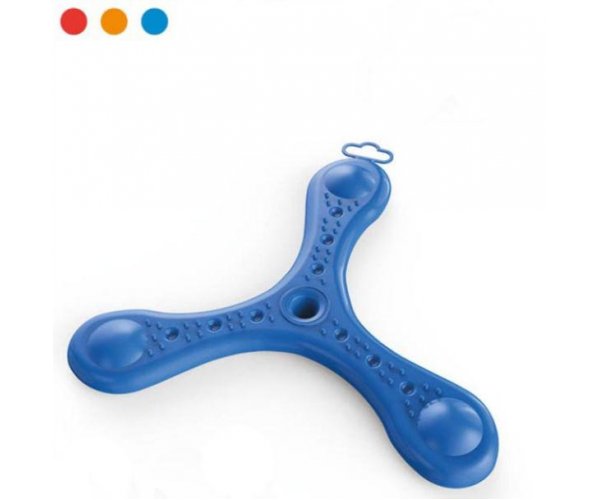 Georplast Игрушка "Elika Frisbee" для собак