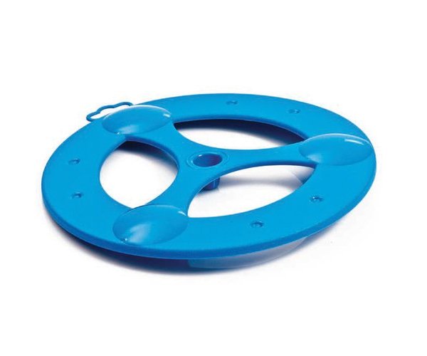 Georplast Игрушка Frisbee Tornado для собак