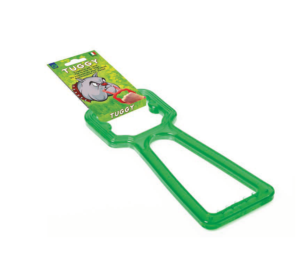 Georplast Игрушка "Мертвая хватка" для собак