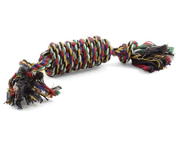 Triol Игрушка для собак "Веревка - морской узел" для собак