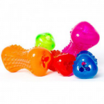 Игрушка кость из резины Rogz Yumz Treat Small