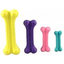 Гамма Игрушка "Кость литая №4", 16 см для собак