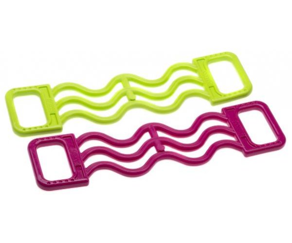 Игрушка "Comfy" DENTAL Эспандер плавающий для собак