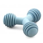 Triol DT23 Игрушка для собак "Тренога", 8 см