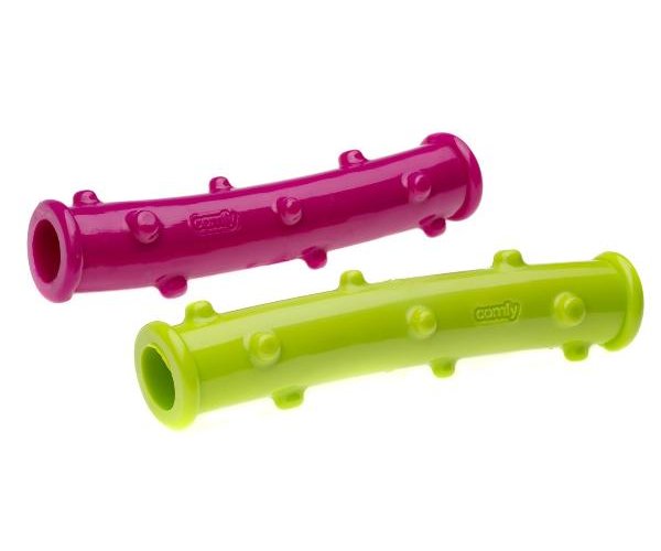 Игрушка "Comfy" MINT DENTAL STICK для собак