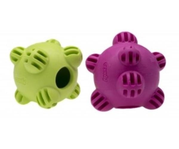 Игрушка "Comfy" SNACKY BALL для собак